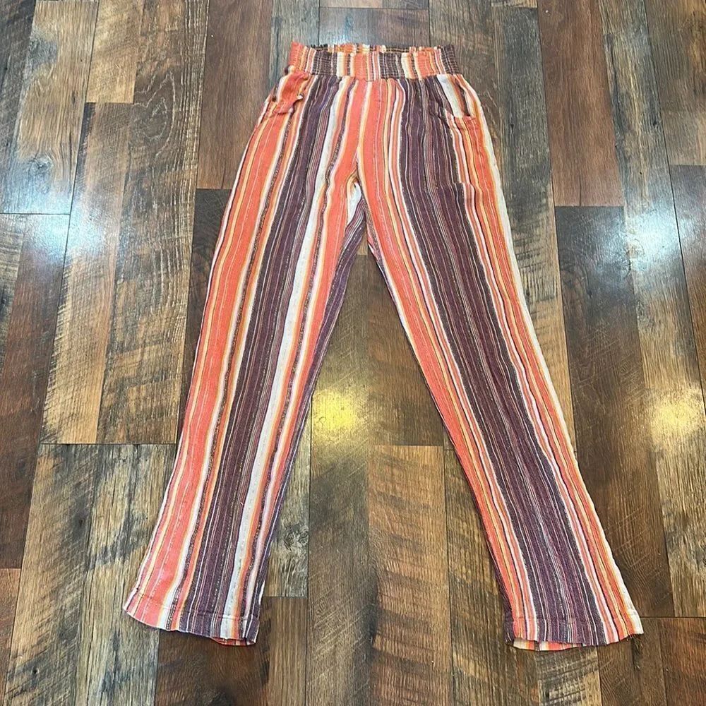 P.J. Salvage lounge pants S (2000A)